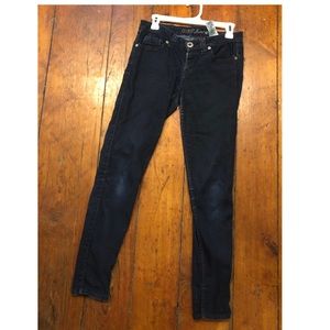 Guess Los Angeles Power skinny Jeans size 29